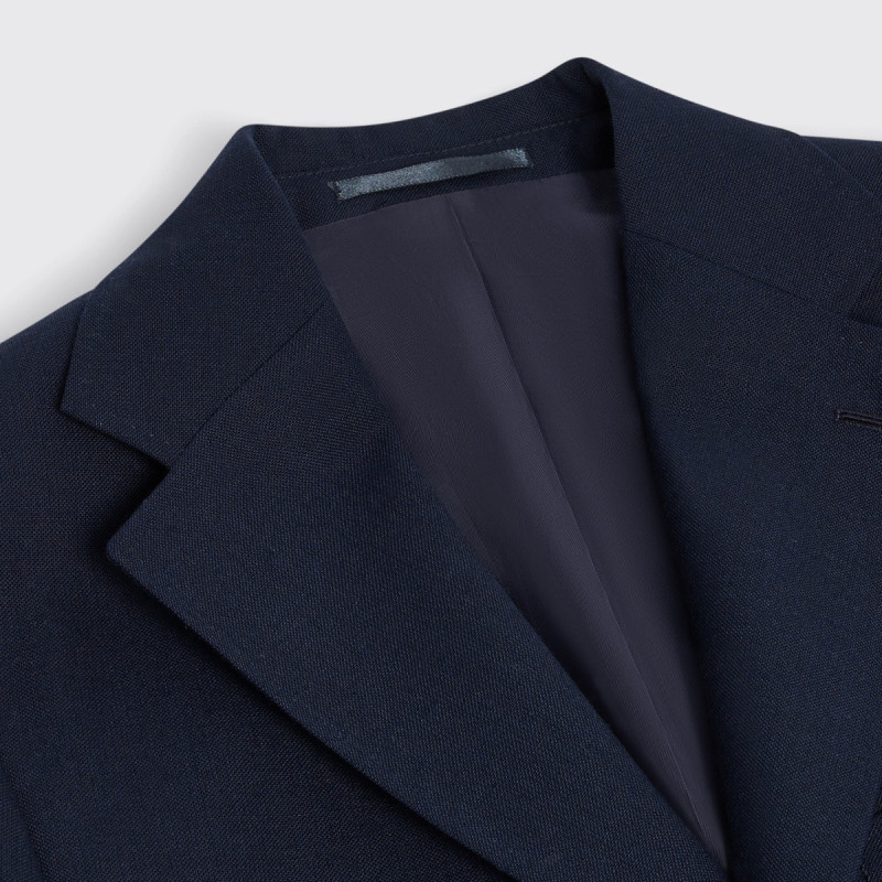 Gilet sur mesure