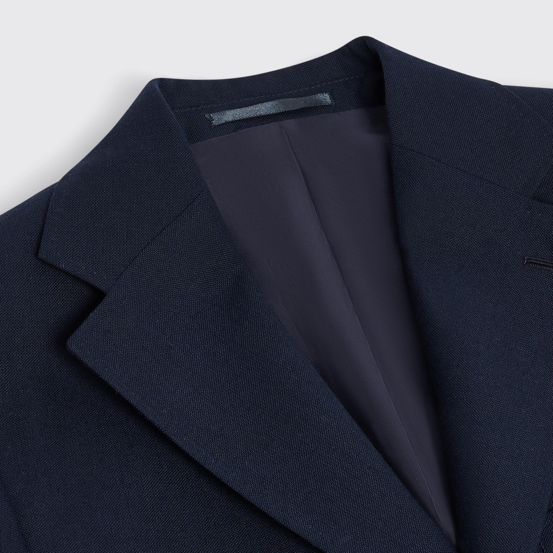Gilet sur mesure
