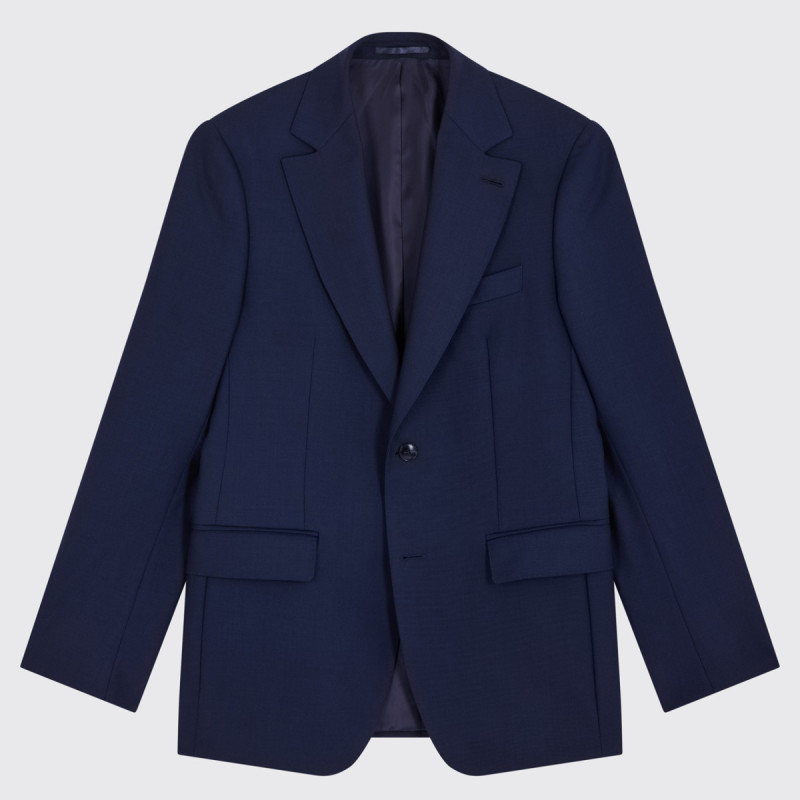 Gilet sur mesure