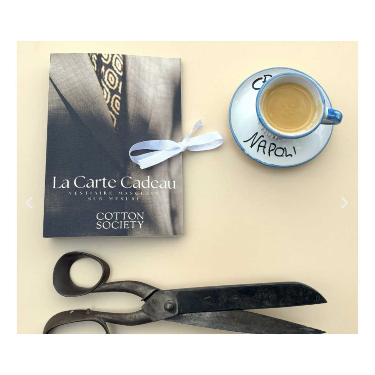 Coffret Cadeau 149€