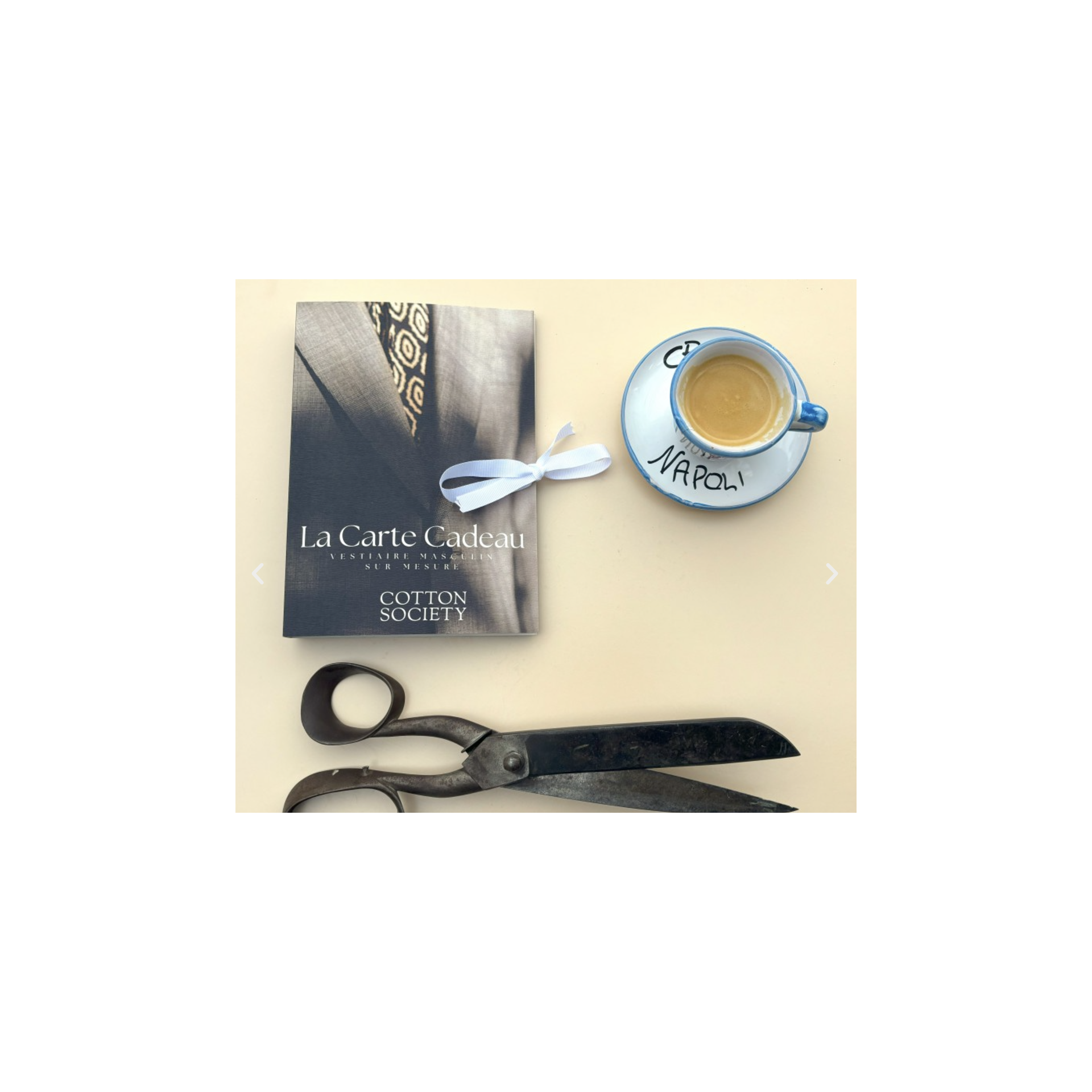 Coffret Cadeau 149€