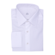 Chemise homme Twill Uni Blanc