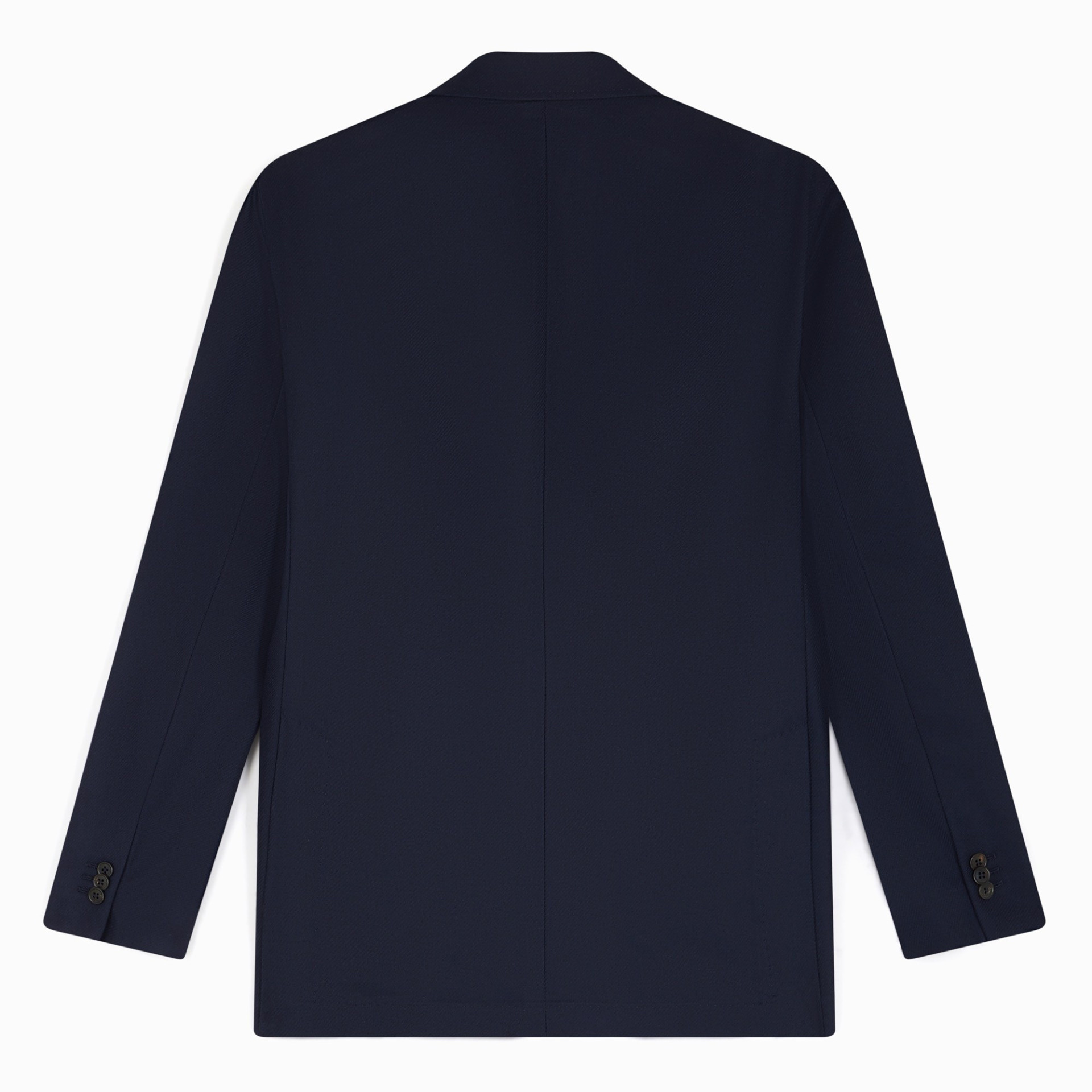 blazer-soft-jacket-laine-parmenture-américaine