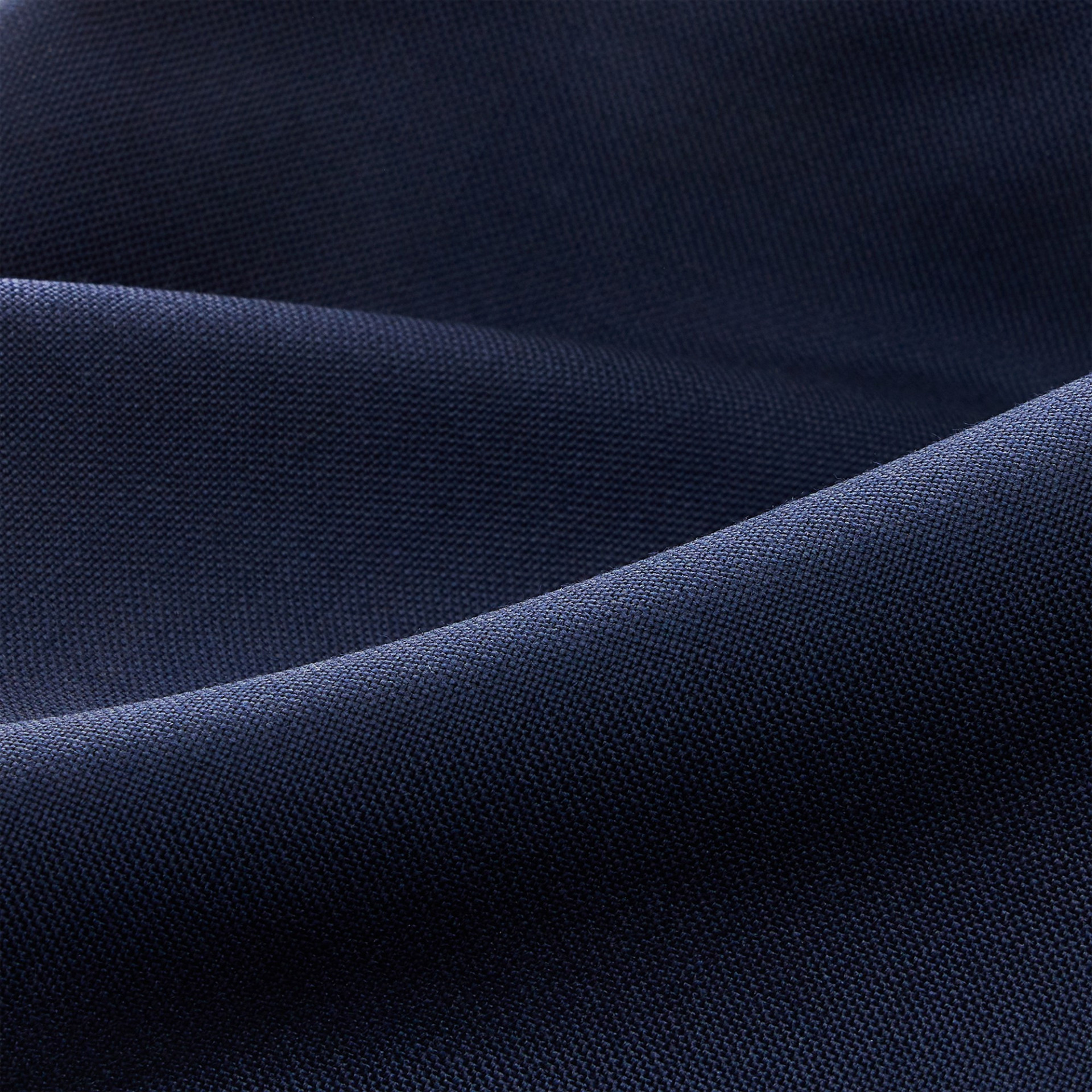 Veste en laine froide sur mesure