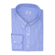 Chemise homme Twill Rayé Bleu