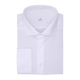 Chemise homme Popeline Uni Bleu