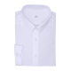 Chemise homme Popeline Rayé Bleu