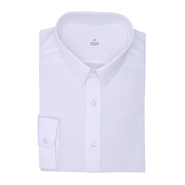 Chemise homme Popeline Rayé Bleu