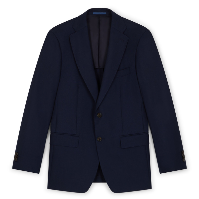 Veste sur mesure