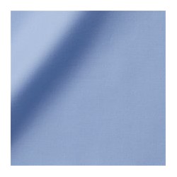 Twill Uni Bleu