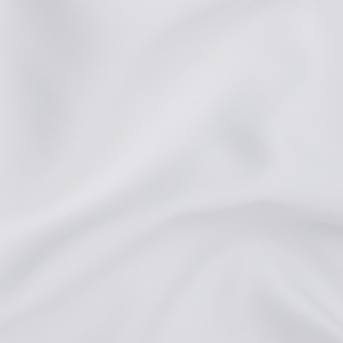 Chemise twill uni crème EASY CARE