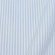 Oxford Rayé Bleu