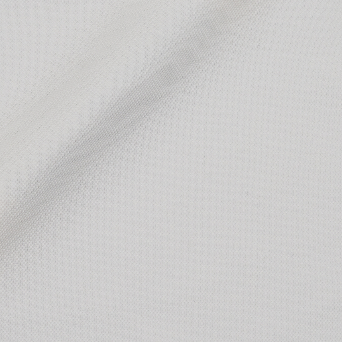 Jersey Uni Blanc