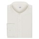  CHEMISE POLO JERSEY BLANC