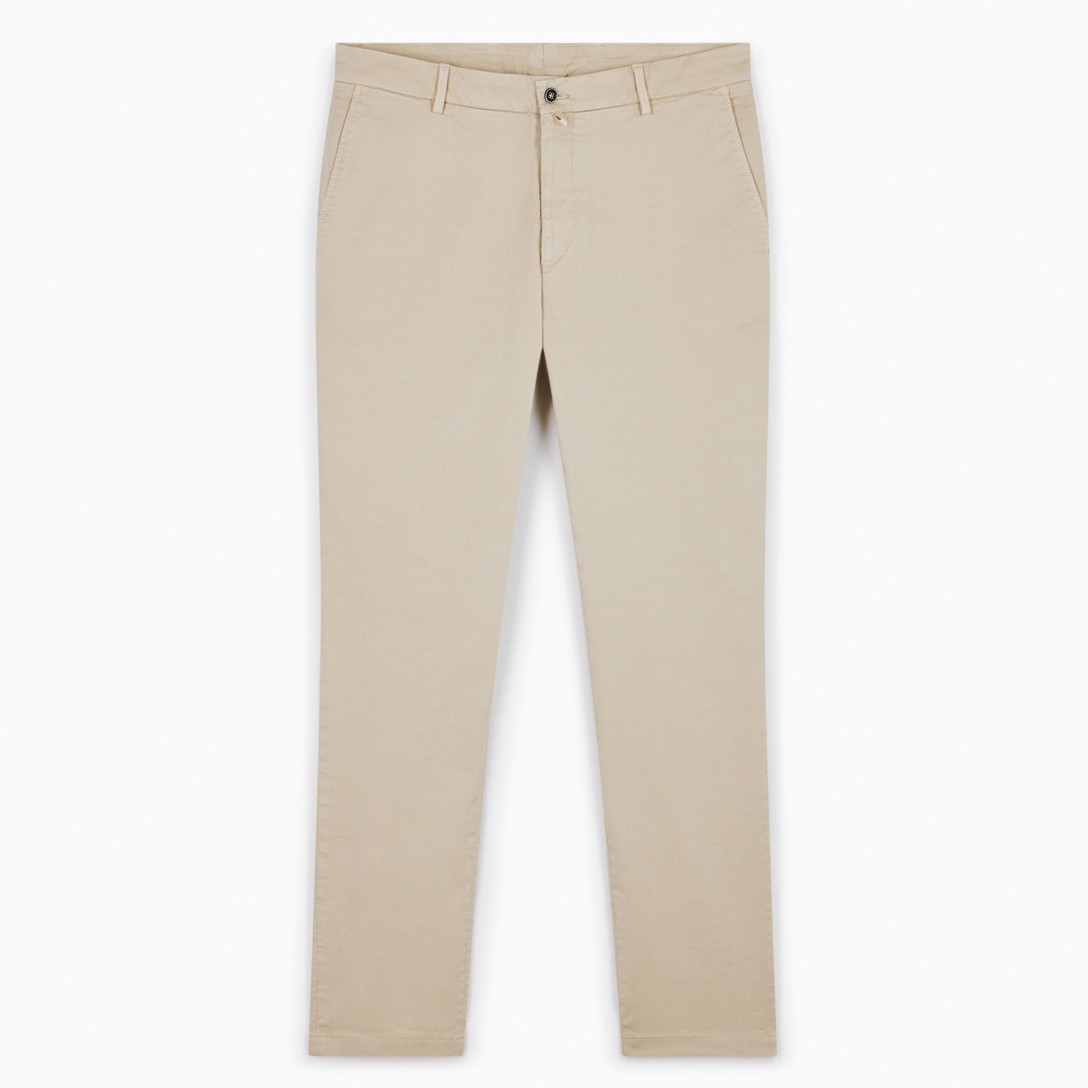 Chinos sur mesure