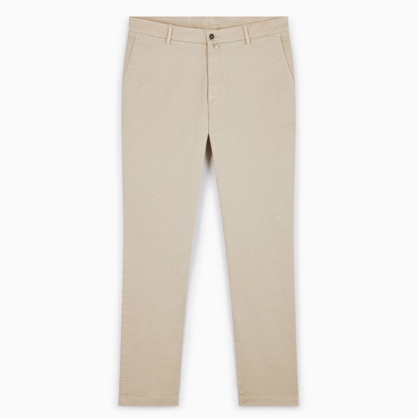 Chinos sur mesure