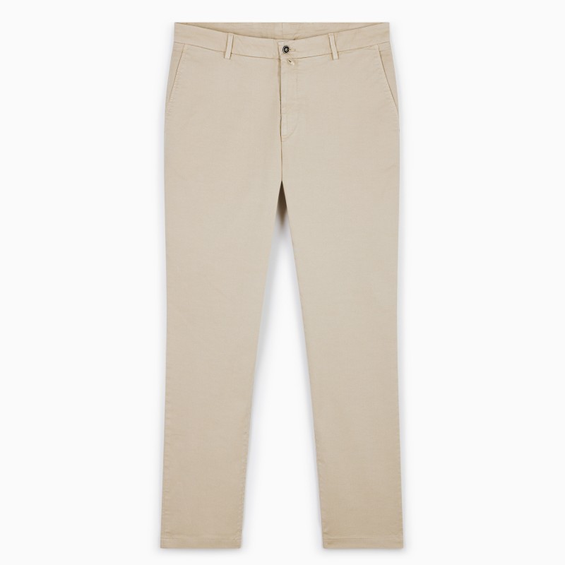 Chinos sur mesure