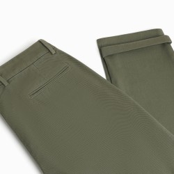 Chino à pinces