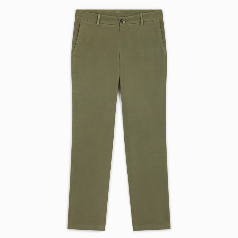 Chinos sur mesure