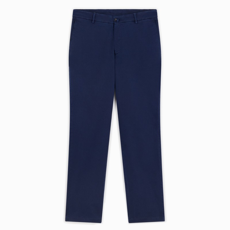 Chinos sur mesure