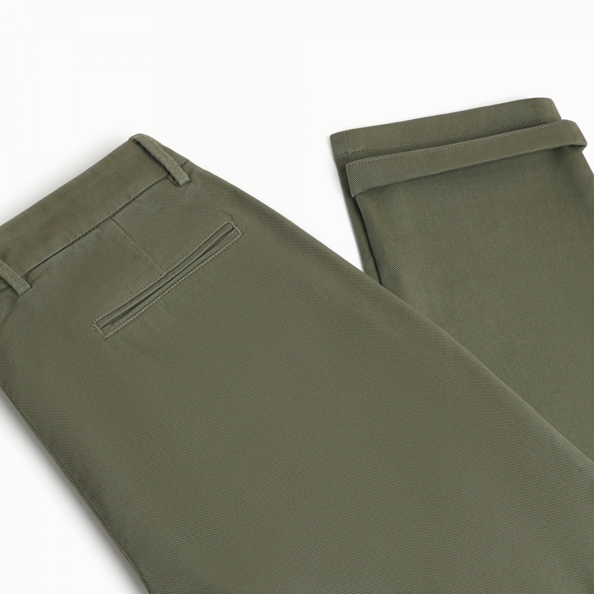Chinos sur mesure
