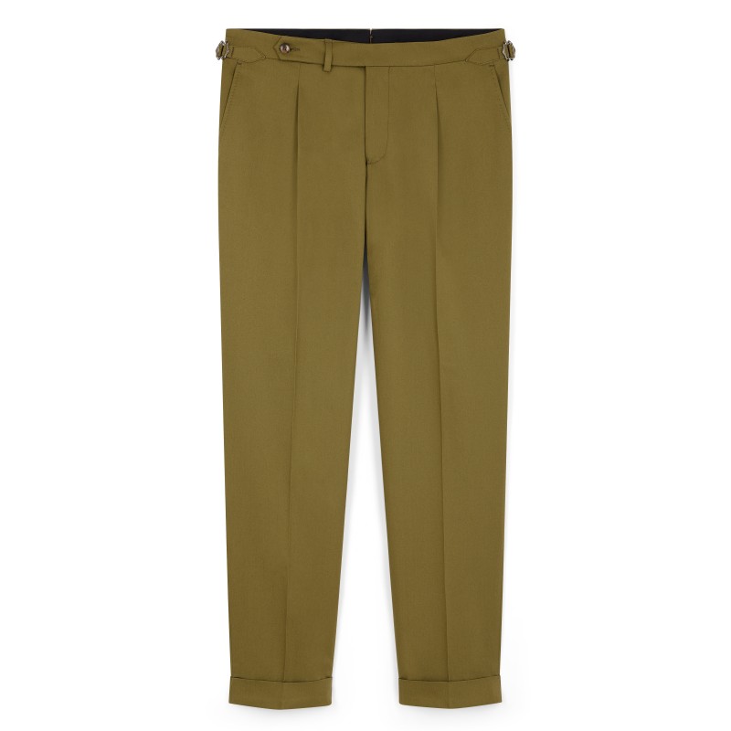 Pantalon Parisien