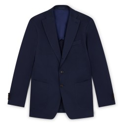 Veste sur mesure