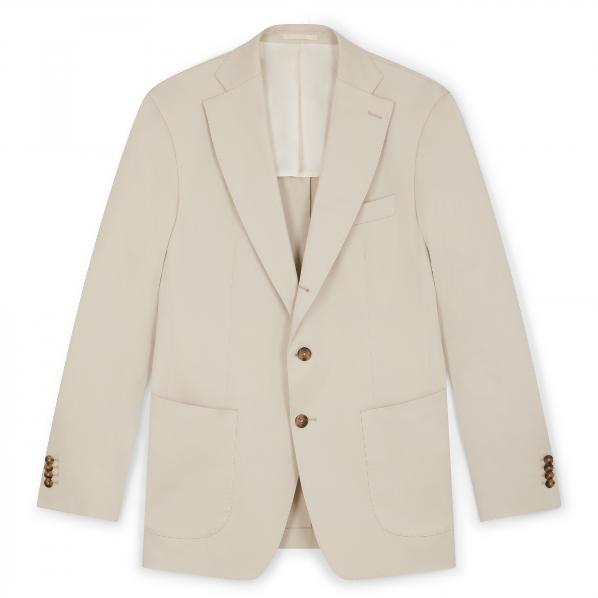 Veste sur mesure