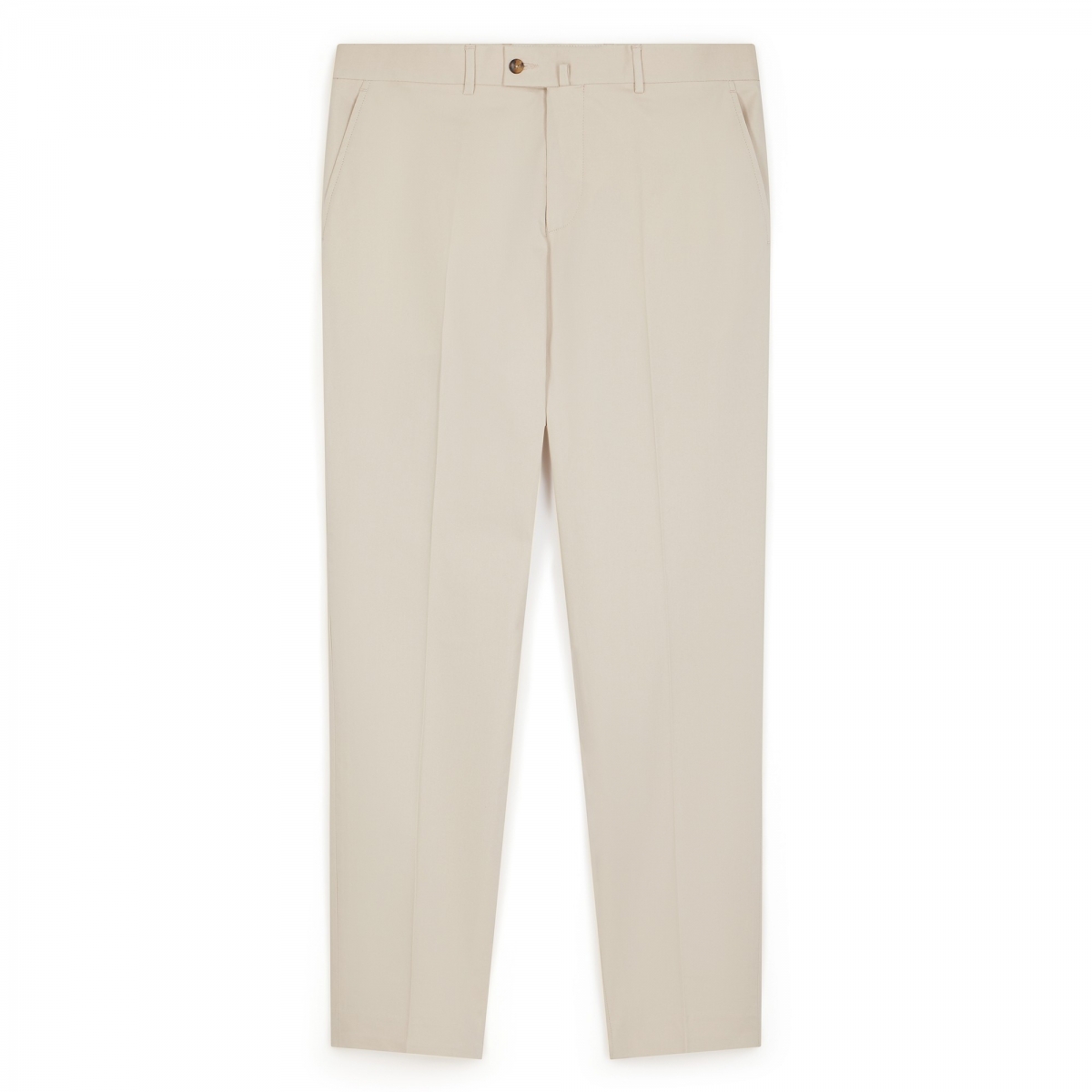 Chinos sur mesure