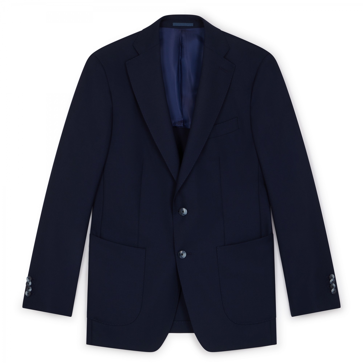 Costume sur mesure cat2-6
