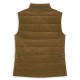 bodywarmer velour