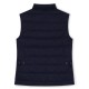bodywarmer velour