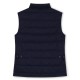 bodywarmer velour