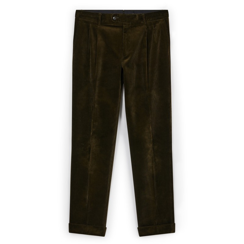 Pantalon Parisien 