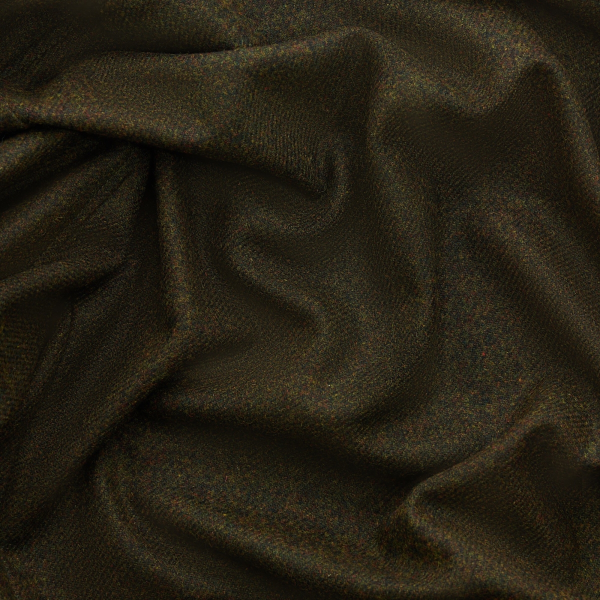bodywarmer velour