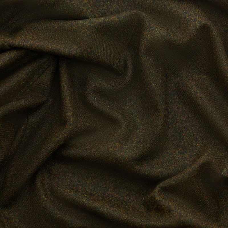 bodywarmer velour