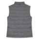 bodywarmer velour