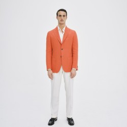 Blazer corail