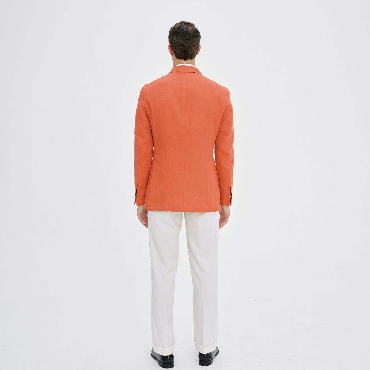 Blazer corail