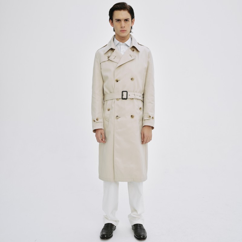 Trench Long