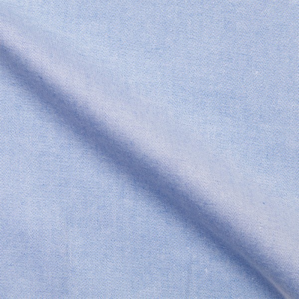 Twill Uni Bleu2