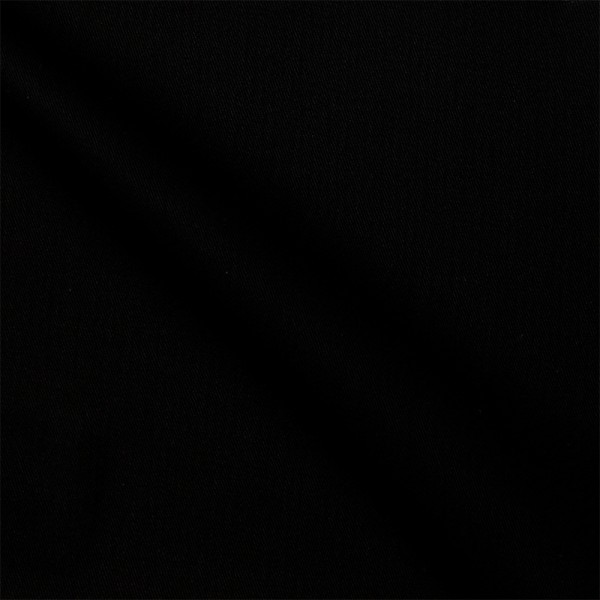 Twill Uni Noir2