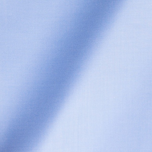 Twill Uni Bleu2