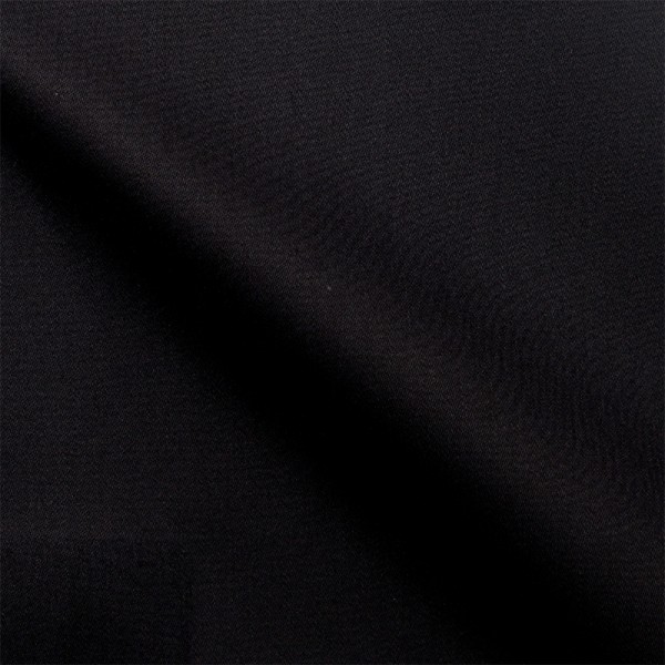 Satin Uni Noir2