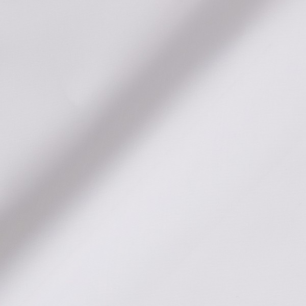 Popeline Uni Blanc2