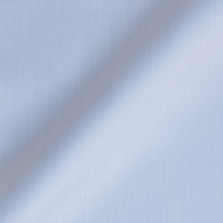 Twill Uni Bleu Ciel