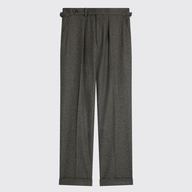 Costume Flanelle Fox Brothers