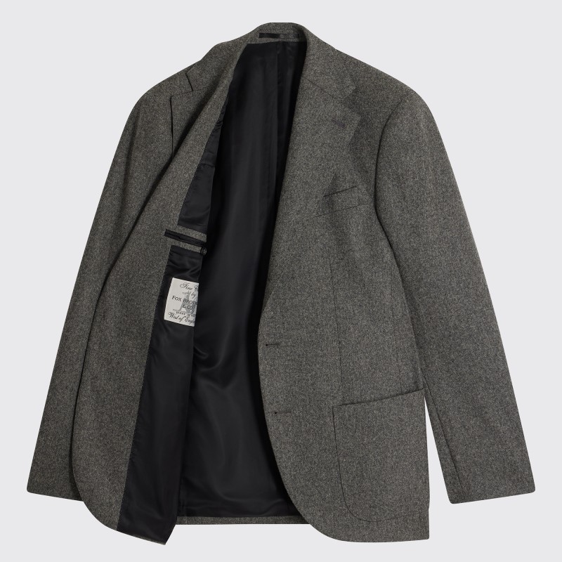 Costume Flanelle Fox Brothers