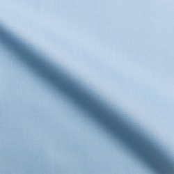 Twill Uni Bleu Ciel
