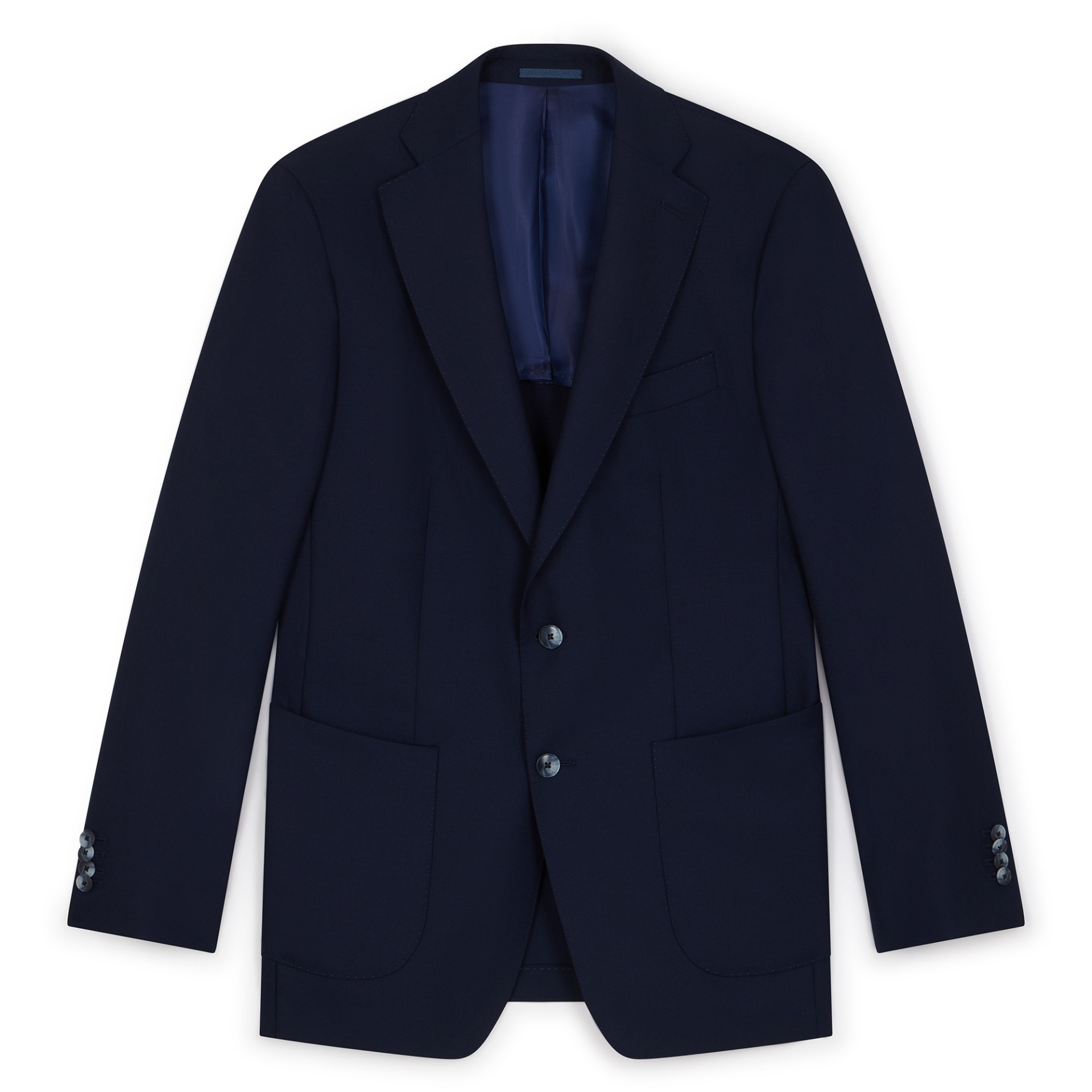 Le Costume sur Mesure Italien - Cotton Society - à partir de 649€